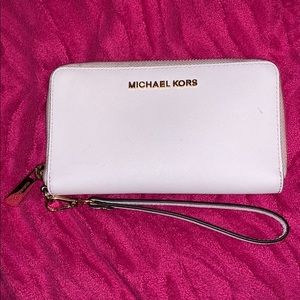 Authentic Michael Kors Wallet